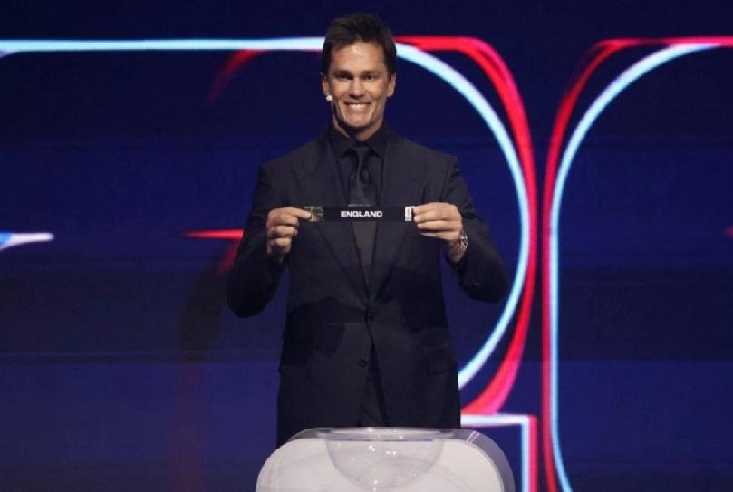 2026世界杯抽签揭晓，英格兰身处L组，将与克罗地亚激烈交锋。荷兰与日本同在F组