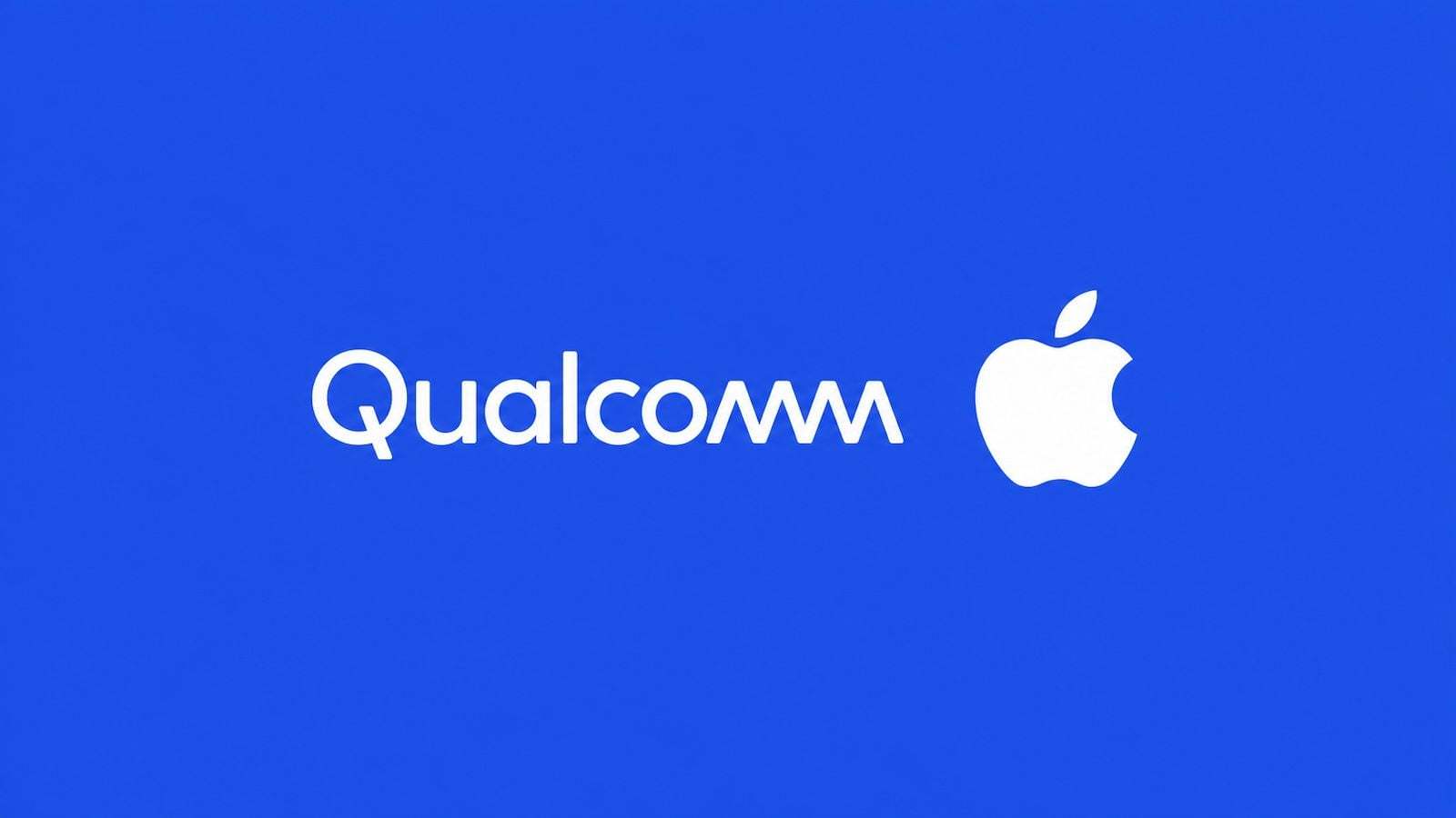 【高通宣布与 Apple 续签全球专利许可协议】高通今日宣布与 Apple 续签
