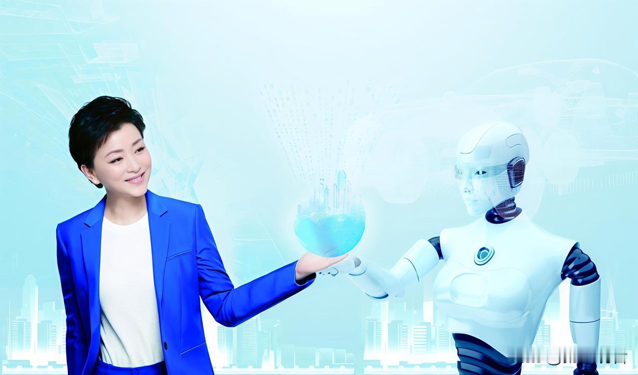 在《杨澜对话：探寻人工智能》的节目探讨里，有两个观点深深烙印在我心中，一个是无比