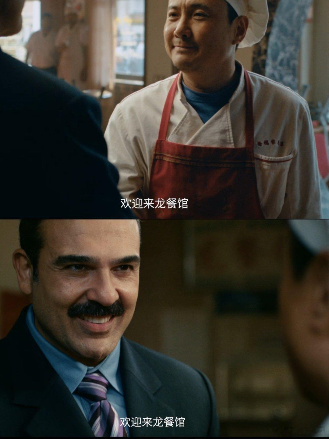  徐福烩饭原来这么简单龙餐馆后劲太足，逃亡路上用煤气罐改造铁锅做饭，没有珍贵食材