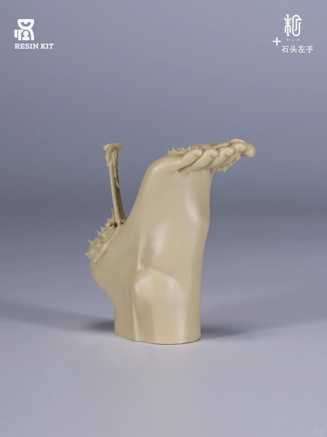 《曼陀罗》极致造物盲盒计划【第一弹】