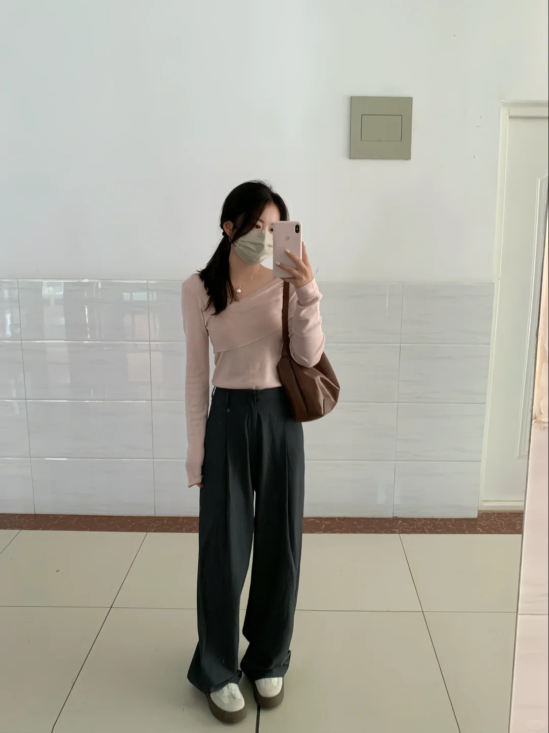 ootd 今日初秋穿搭