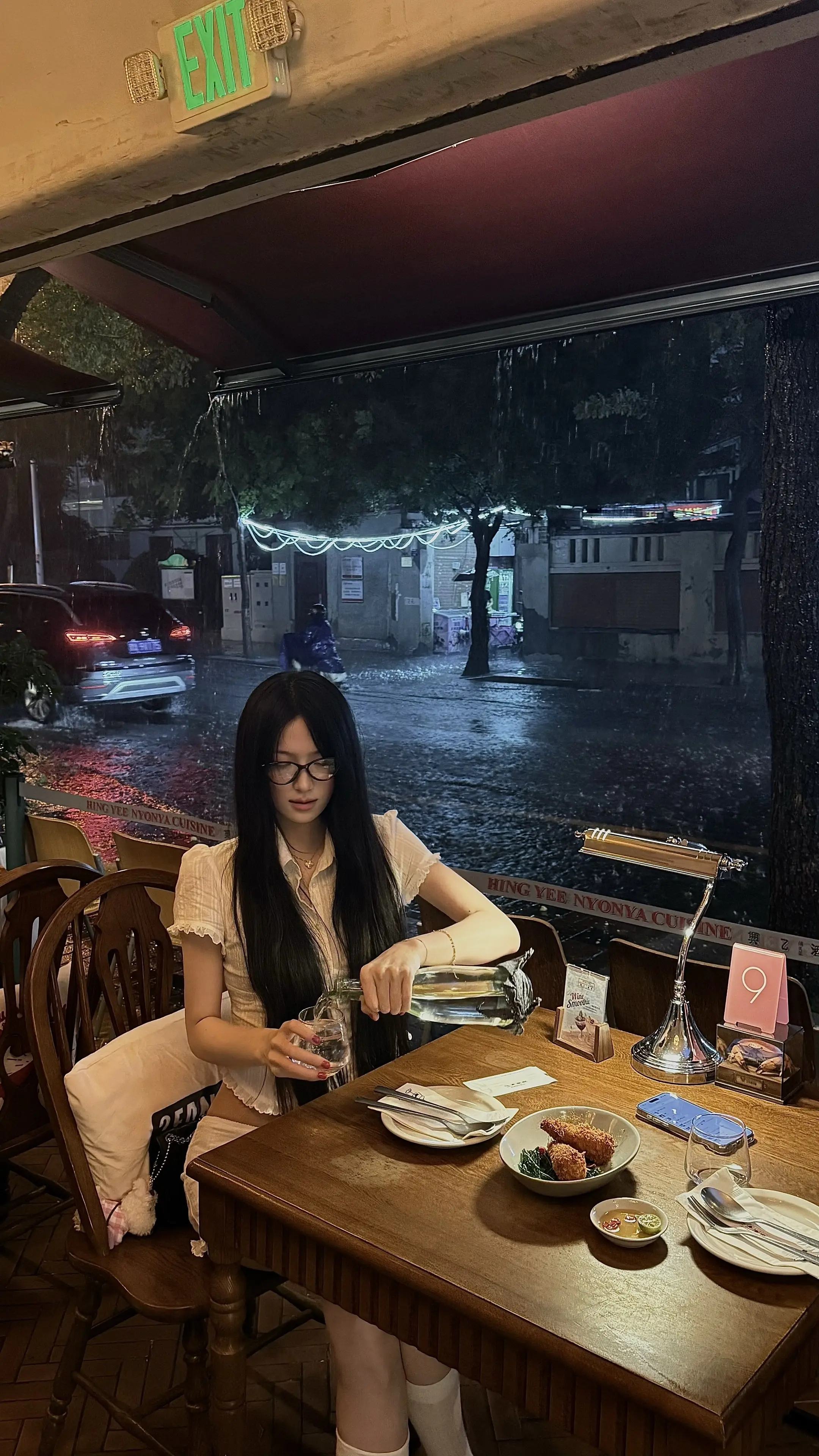 听🌧️的节奏  ▸  ı||ııı||ı|