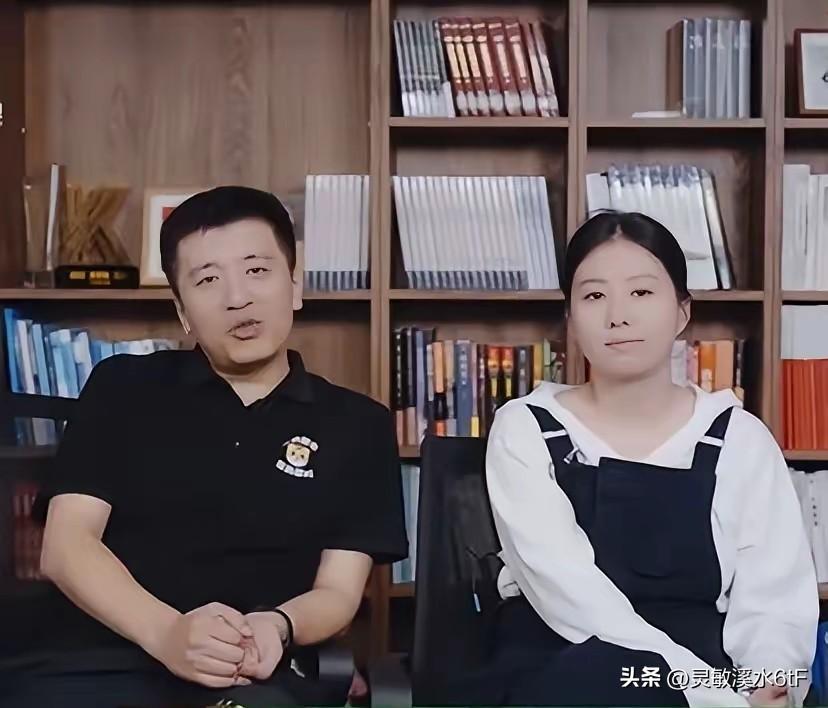 张雪峰从小家境不好，上学和刚工作时谈对象，总被女方家里嫌弃穷。最心酸的一次，送女