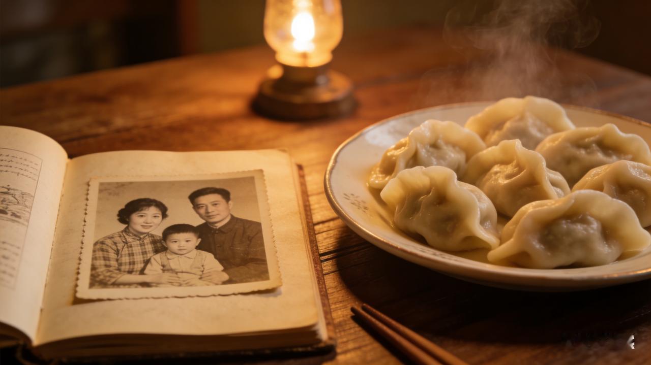 新的一年想多陪陪谁：别让“下次”变成永远的遗憾
 
去年跨年夜，我对着手机和爸妈