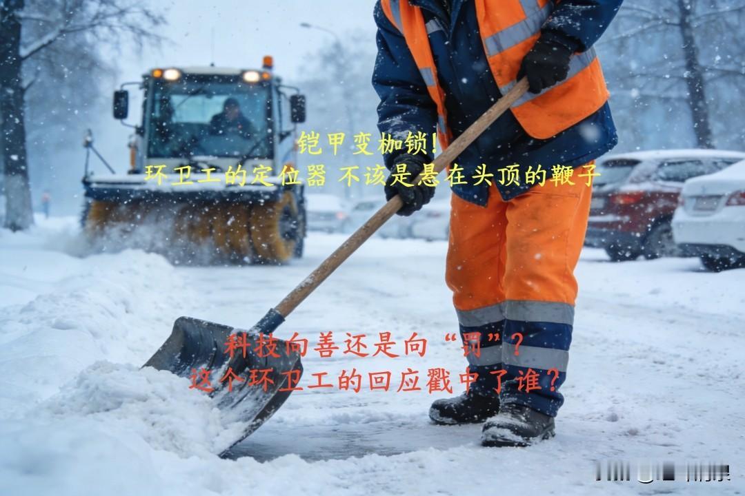 75岁的环卫工老王被辞退了。原因是被巡迴检查的人员拍到了靠在路边的长椅上睡着了，