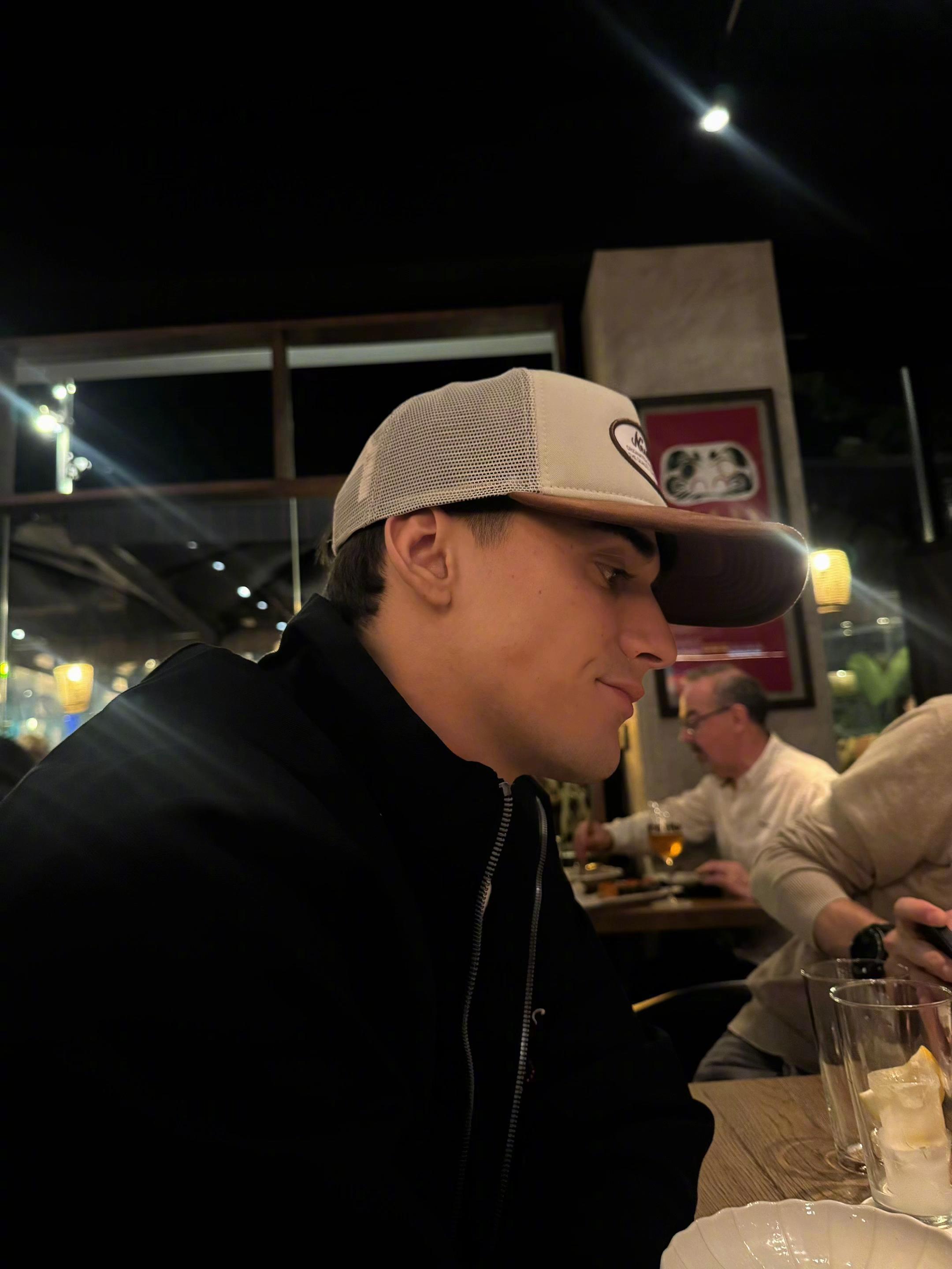 💗加维分享一些生活中的美好（帅气）瞬间🥹小猪快康复！大家都很想你！ 🔴🔵