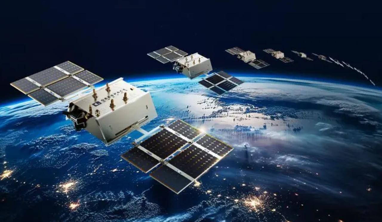 日本要造百颗军用卫星星座，不只是天上多一批卫星。日媒最新消息，日本政府正在研究扩
