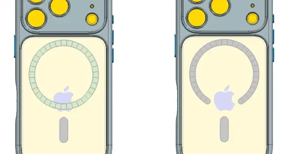 iPhone 17系列蘋果Logo下移！李楠表示無語