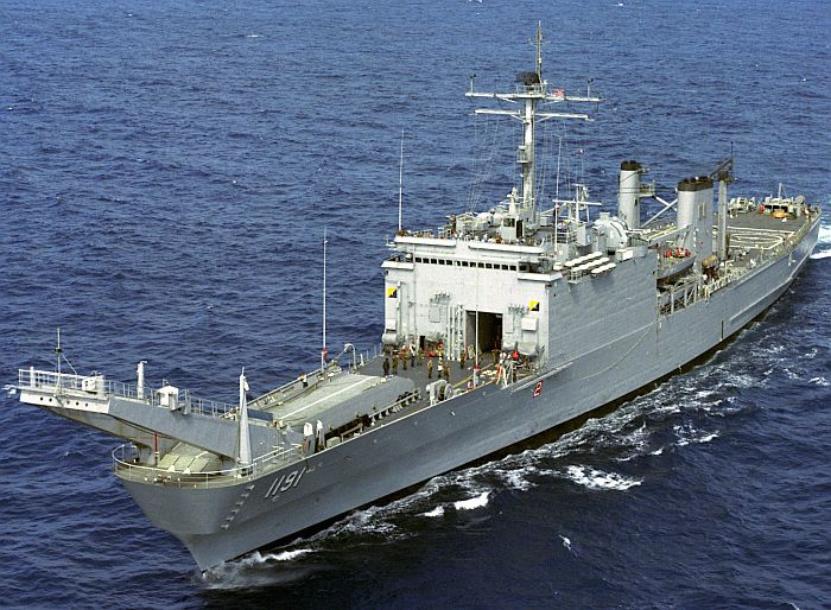 美国这是要准备地面战了吗？
3月13日，美国防部批准向中东增派两栖戒备群和海军陆