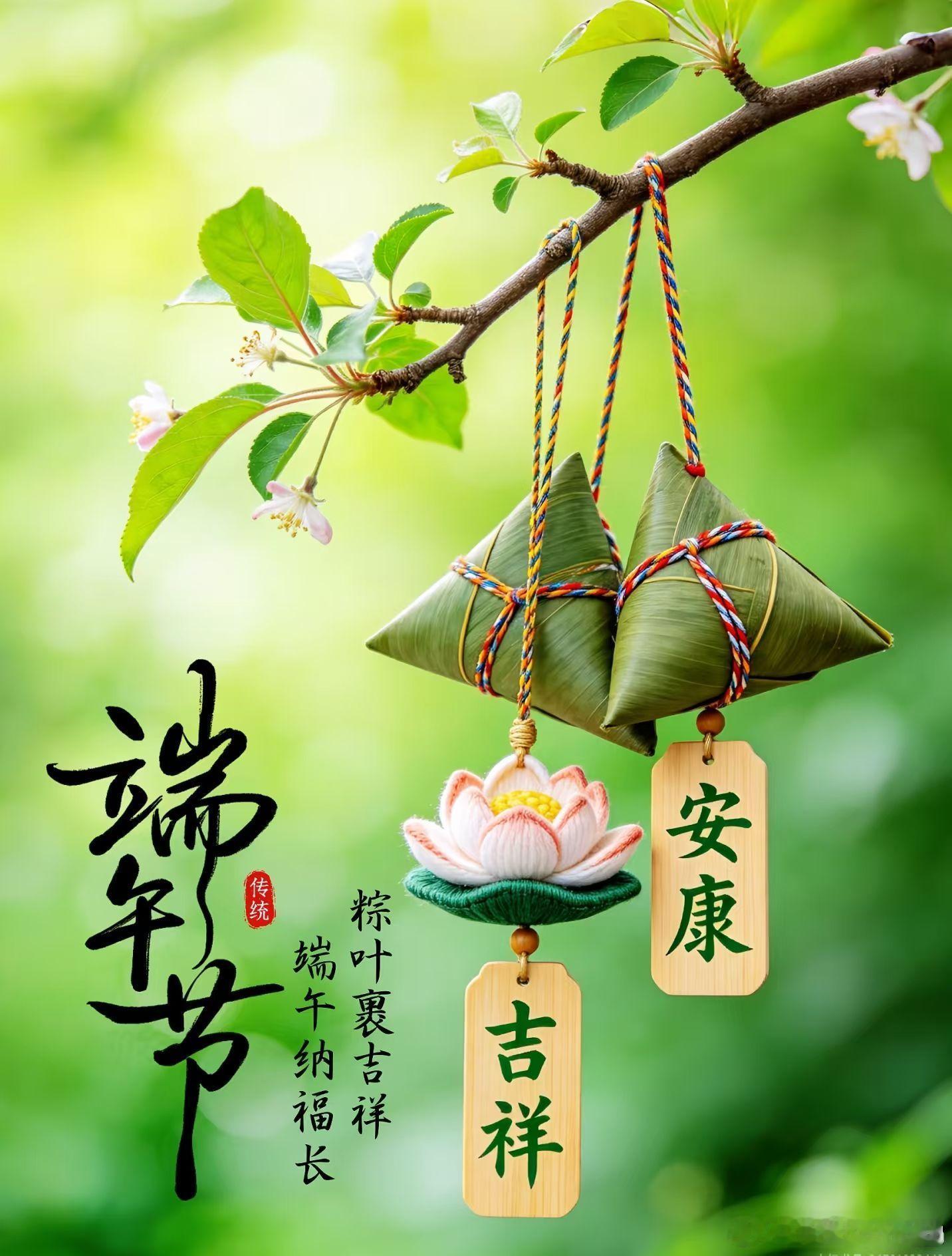早上好呀，各位铁铁们！一大早的，咱这小村子里的龙舟味儿就已经拉满了，到处都是热热