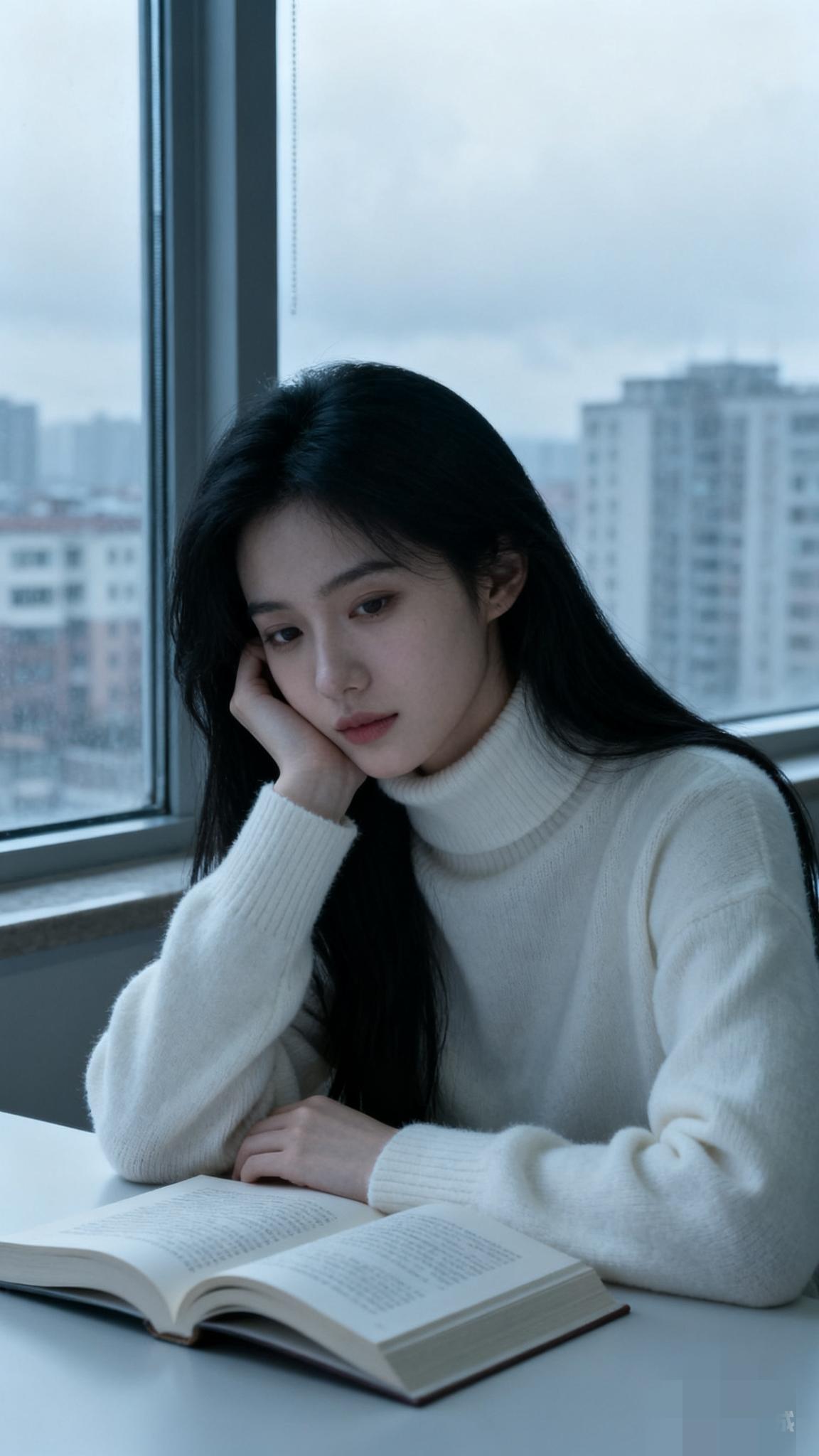 别再揪着烂人烂事不放！通透女性的活法：物来顺应，过往不恋
 
今早逛菜市场，看到
