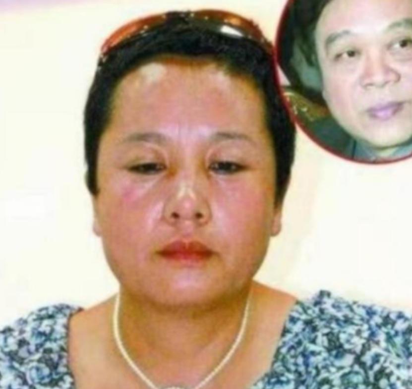 “赵忠祥瞒着妻子与我发生关系多年，并有特殊癖好，令我身心受到严重伤害。”2004