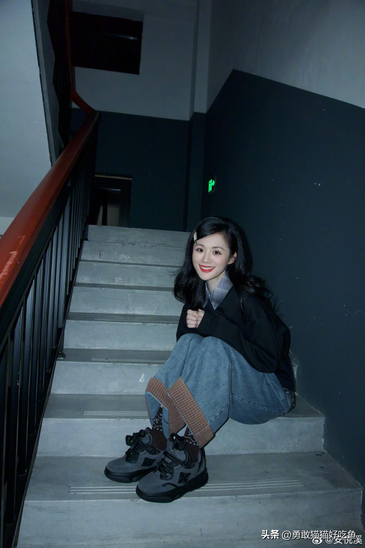 安悦溪分享图片