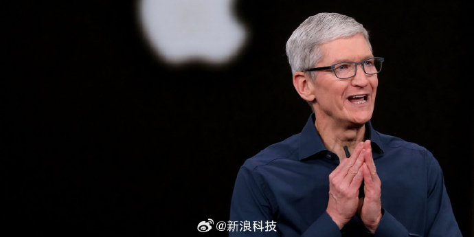 【库克称迫不及待想看中国AI下一步】据中新社消息，苹果 CEO 蒂姆 · 库克今