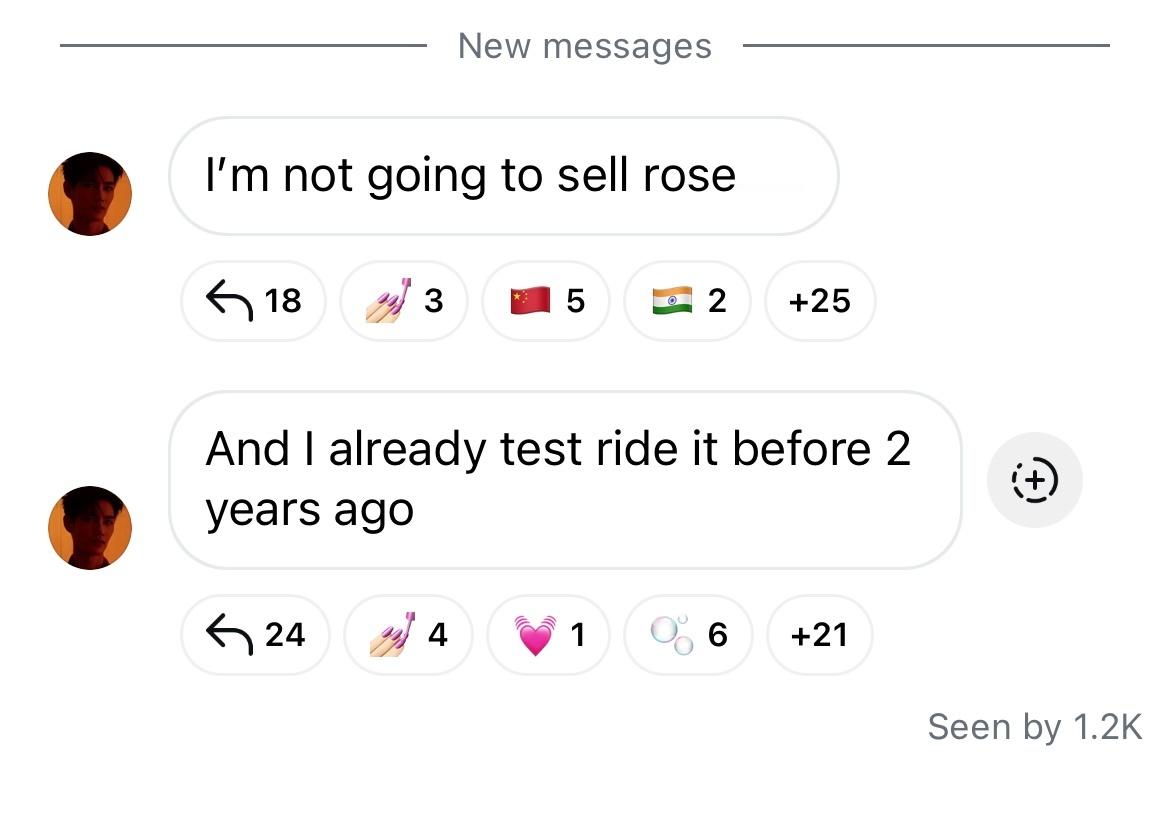 咪：我没有要抛弃我大女儿！ 