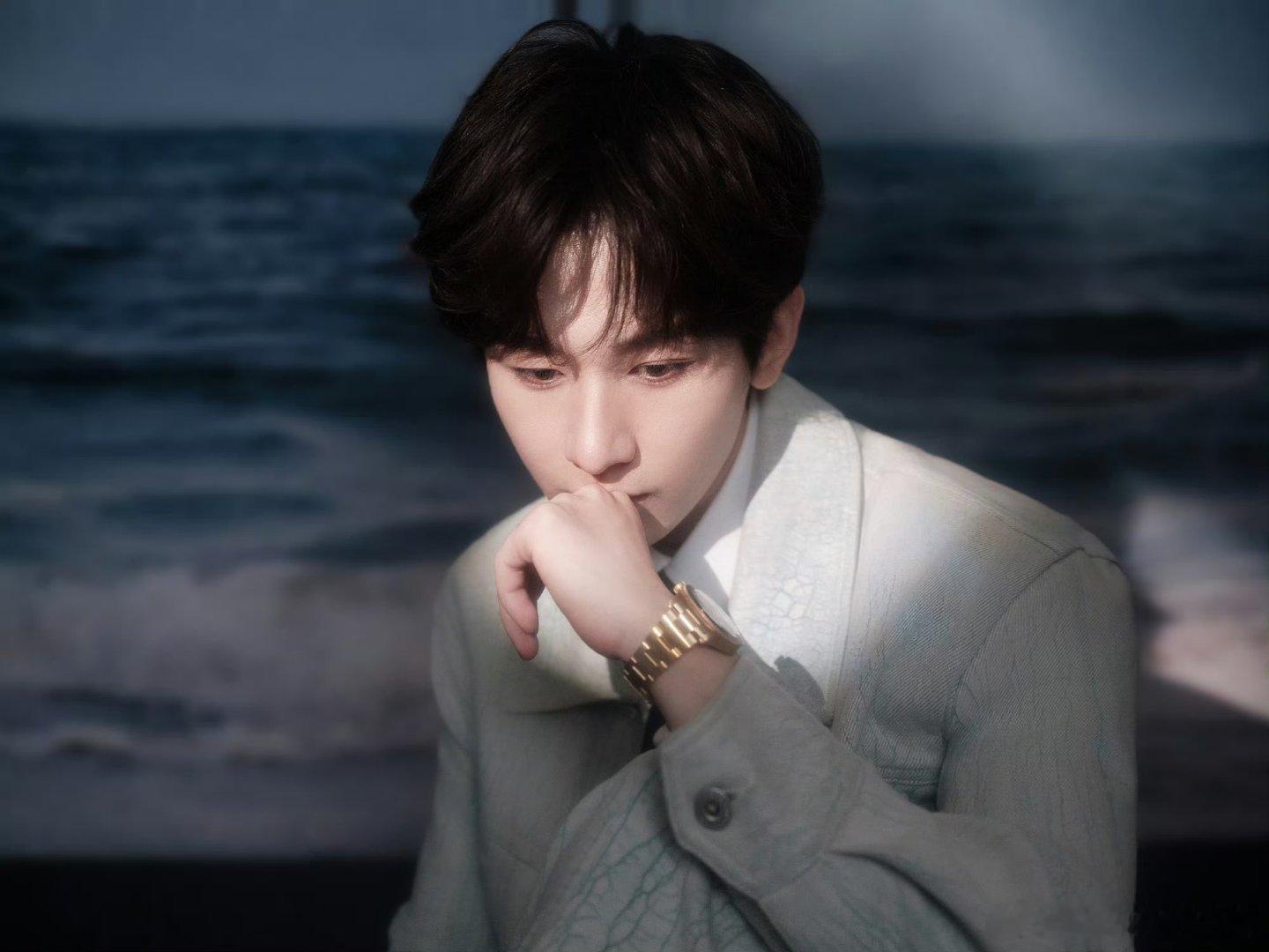 成毅天地剑心cy成毅王权富贵成毅，对你是招摇过市，明目张胆，溢于言表的喜欢| 长