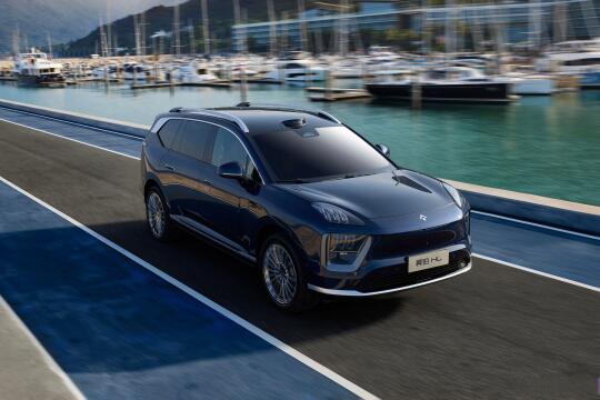 终生免费充电+“骨折价”！昊铂依然卖不动