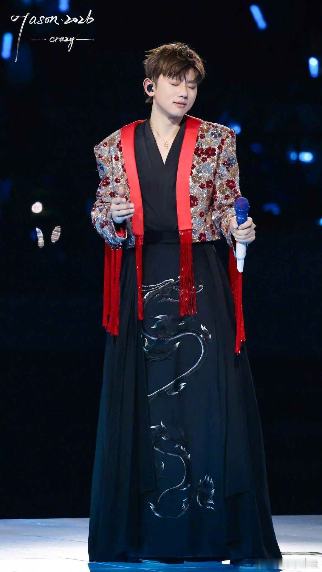 张杰还是太帅了～ 