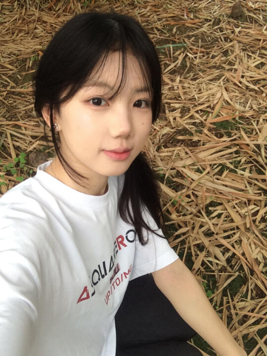 又是艳阳天