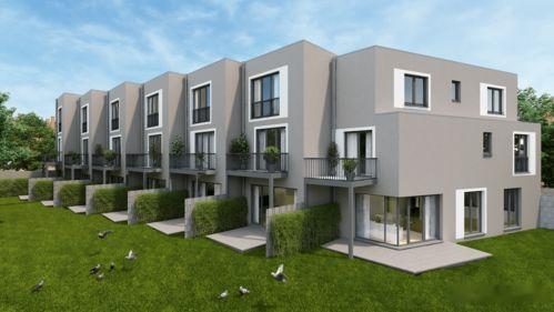 住宅房屋类型 　　住宅基地或房屋成三角形者，若前尖后宽叫做田笔，住了之后会人财两