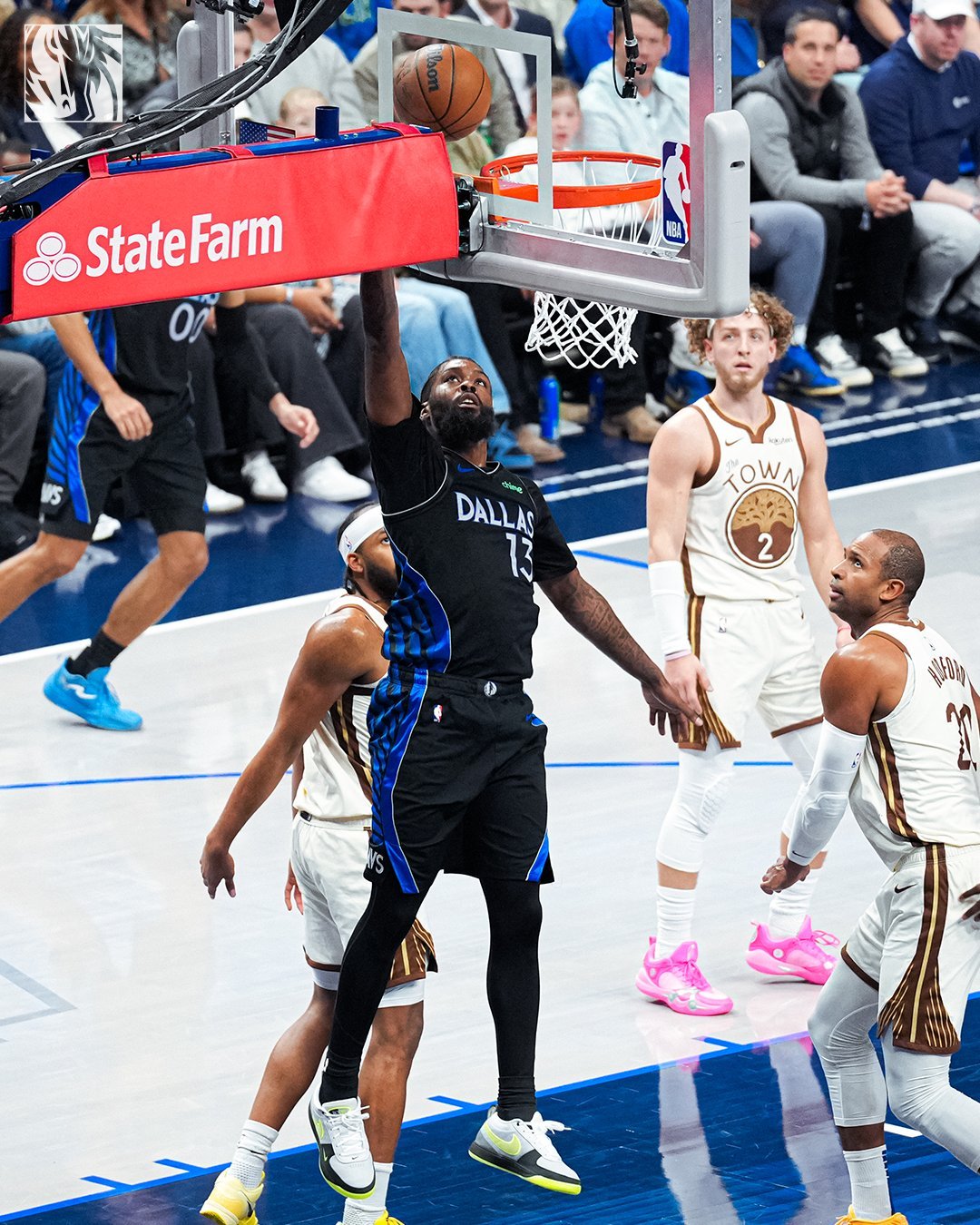 克里斯蒂谈接下来对阵前东家湖人的比赛：那已经是过去式了，我不会有什么特别的情绪，