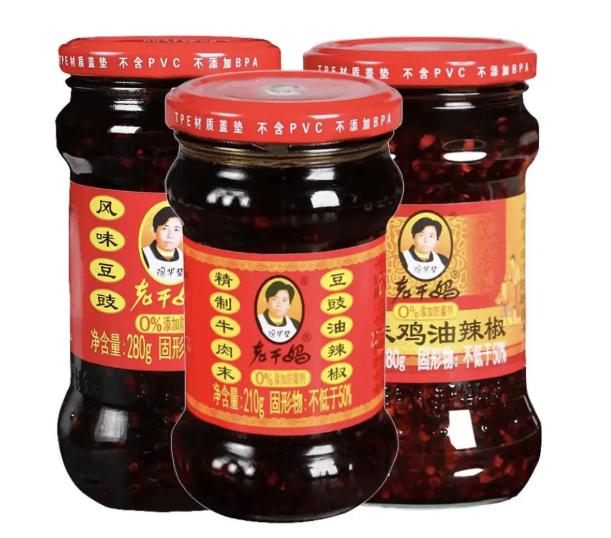 老干妈用交社保的 AI 自动化和全年无休，把车间的九成工人都优化掉了，企业用工成