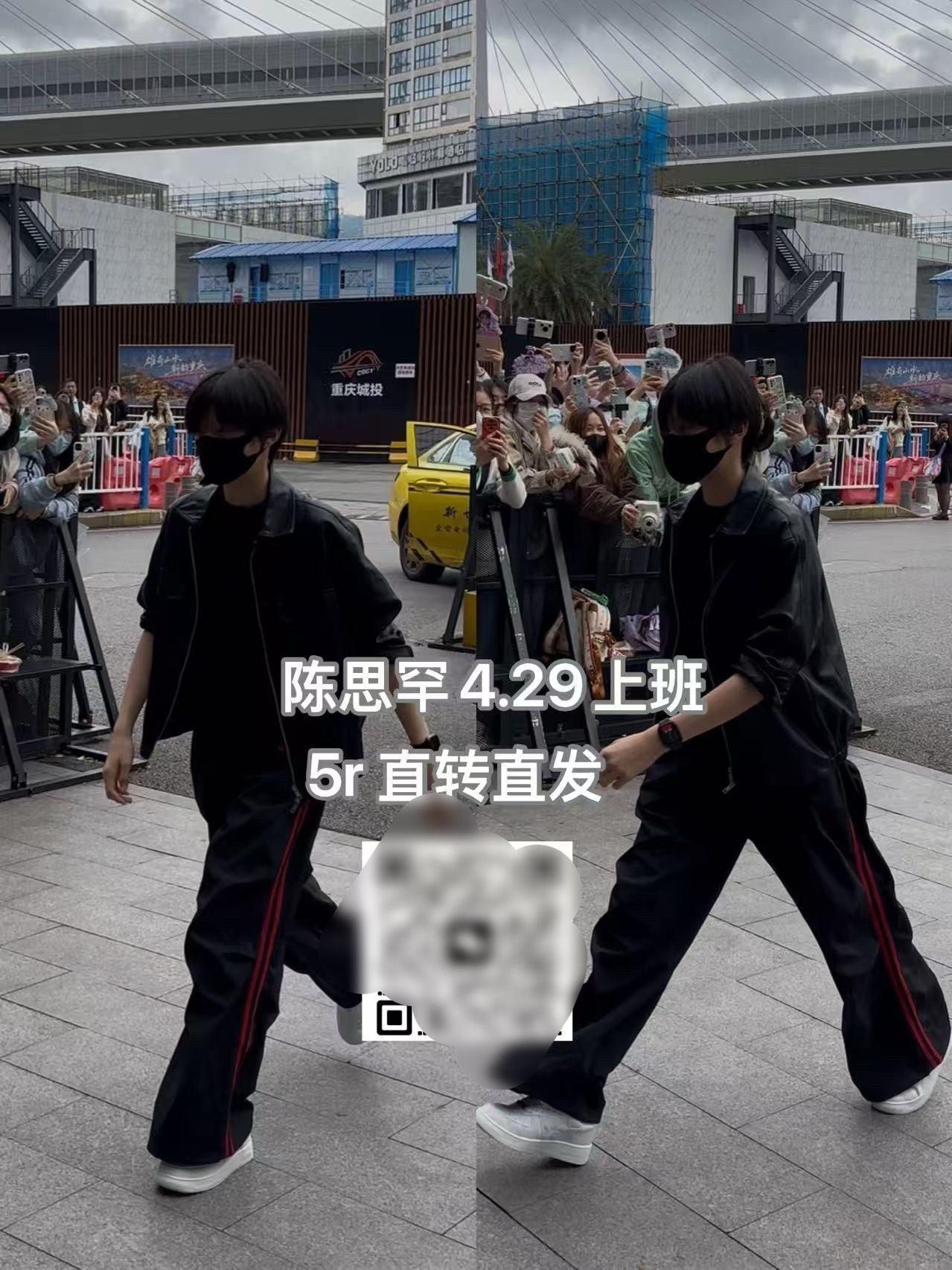 我宝宝怎么这么棒呀，自己找舞室加练后还去上班了，唉我宝宝