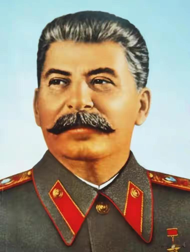 苏联元帅彩照，只认出斯大林、朱可夫和勃列日涅夫，其他的分别都是谁呢？