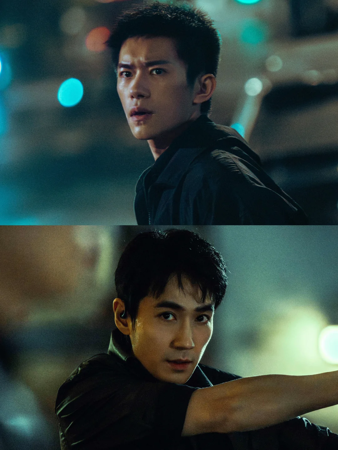 爽到头皮发麻‼️列入我的年度必看‼️