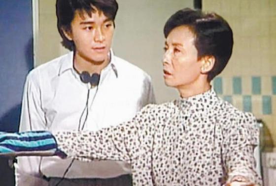 一路走好！香港知名演员在深圳养老院去世，一生坎坷，年幼被父母抛弃，中年丧夫，晚年
