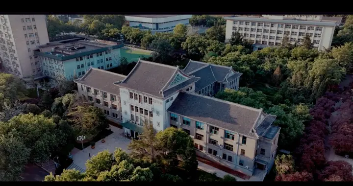 齐鲁杏坛党旗红｜山东师范大学：向光而行