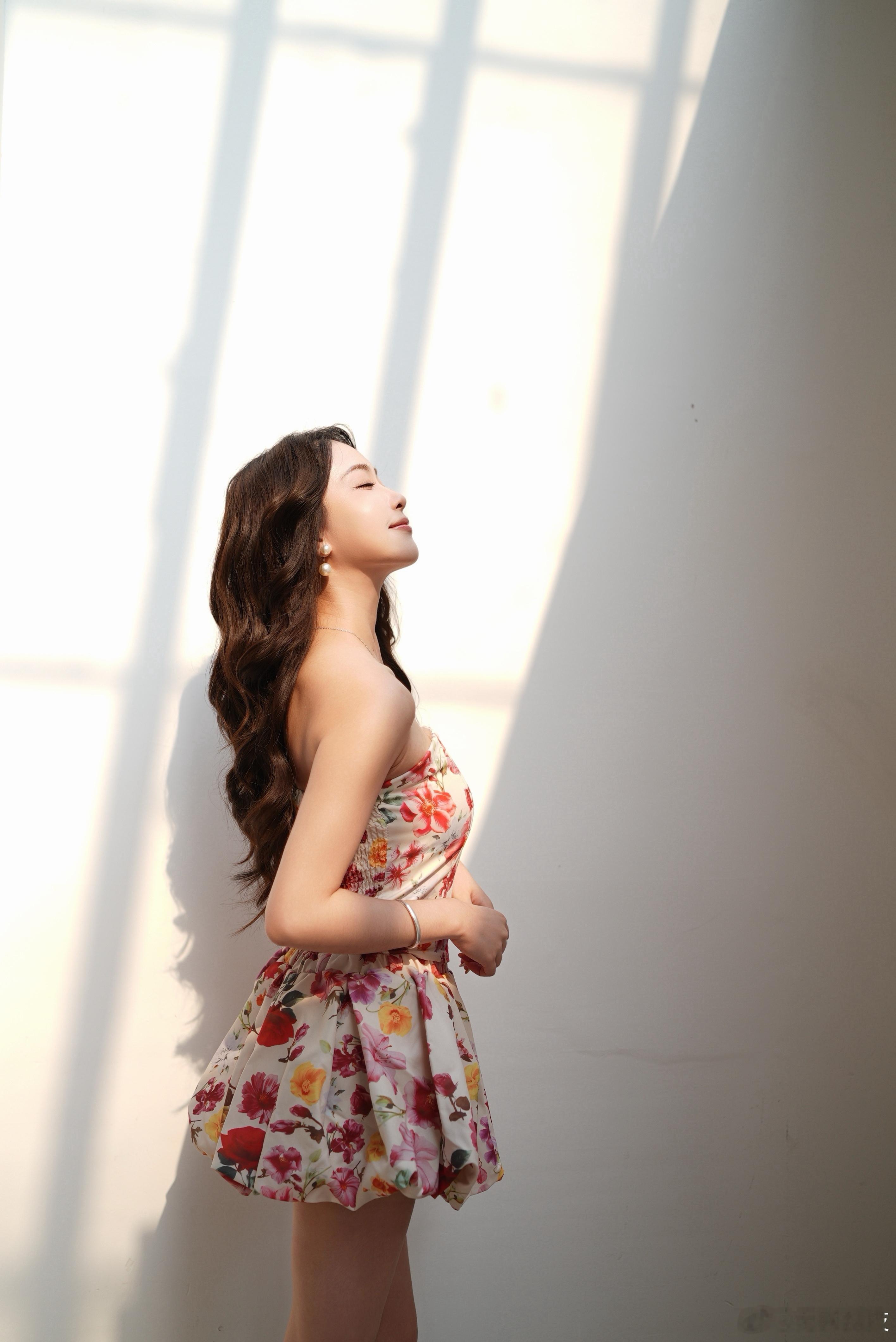 和光同尘…聊姐美图新星闪光计划