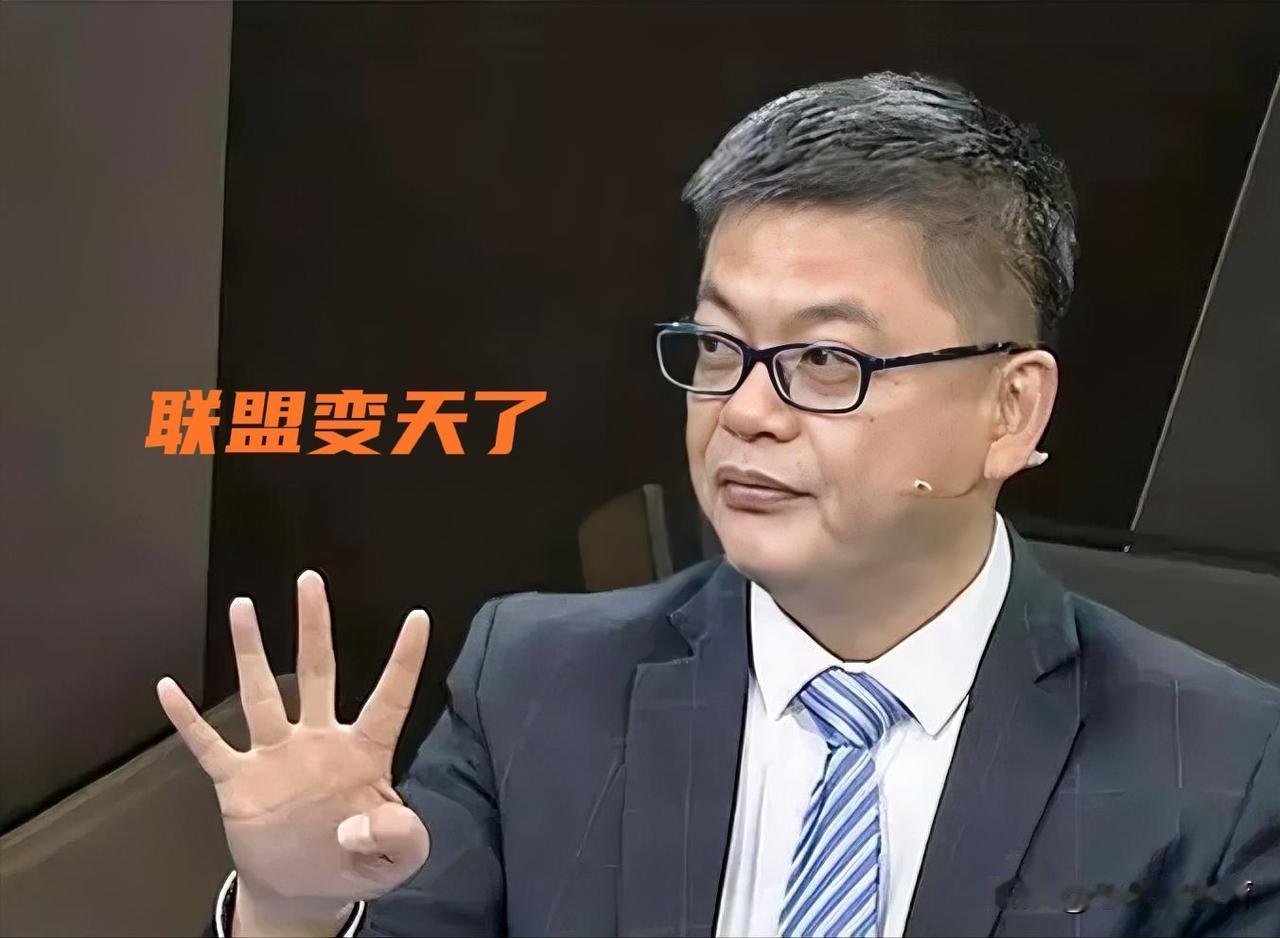 苏群老师又预测错了！
在鹈鹕战胜火箭的比赛后，苏群老师比了个手势，他预测鹈鹕队会