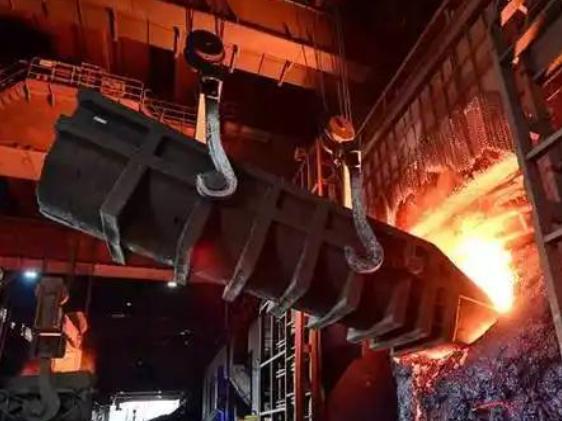 “光明正大资敌？” 中国企业帮印度建全球最大炼钢炉，转头就被加征 25% 关税！