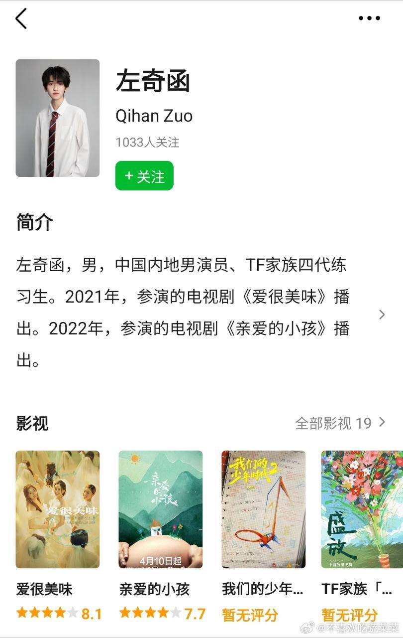 tg 四代豆瓣的个人简介，为什么有的人是暂无？？ 