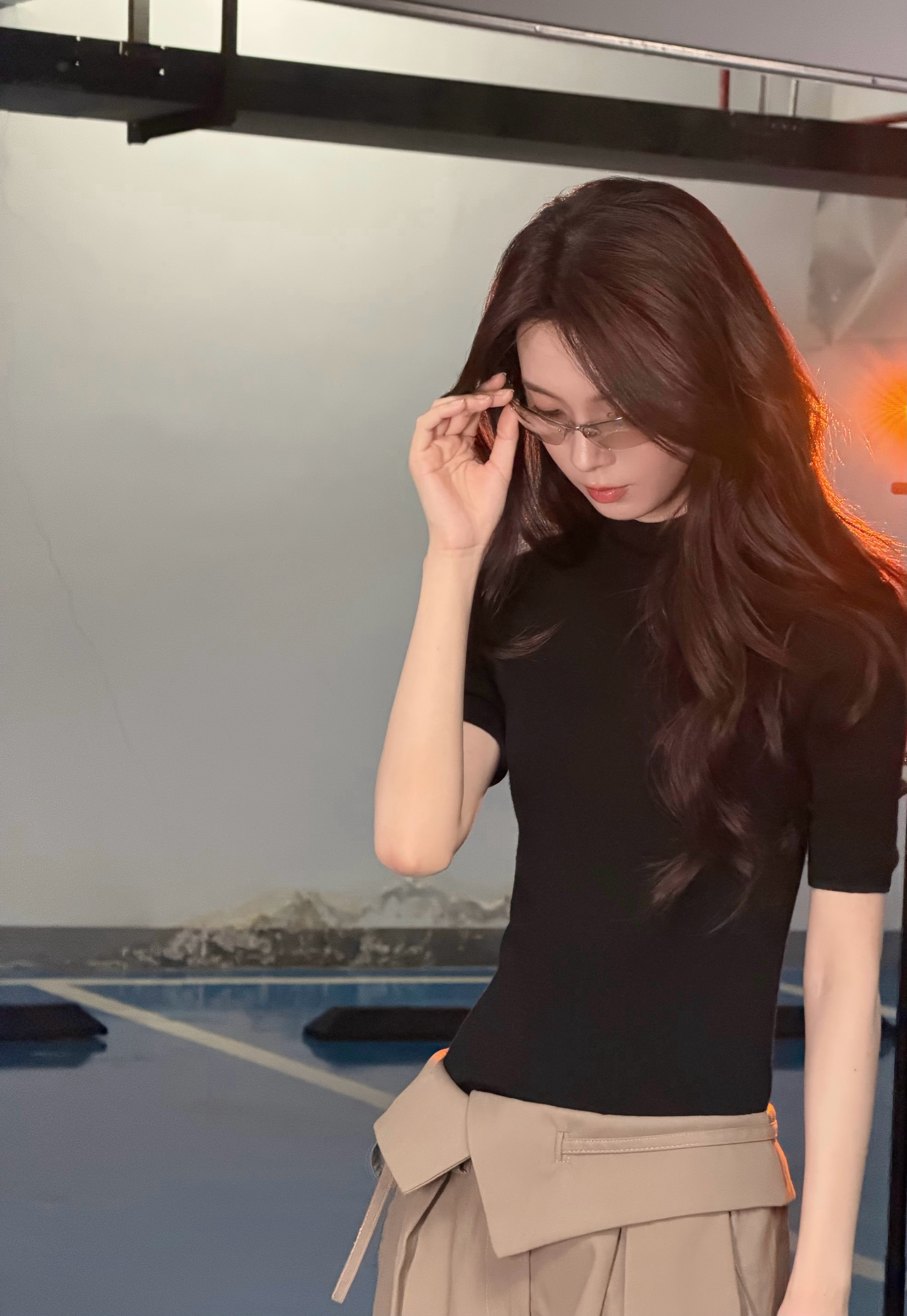 陈瑶 