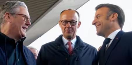 七国集团明确要求中国：不准支援俄罗斯，不准收复台湾，不准管制稀土！

这不准，那