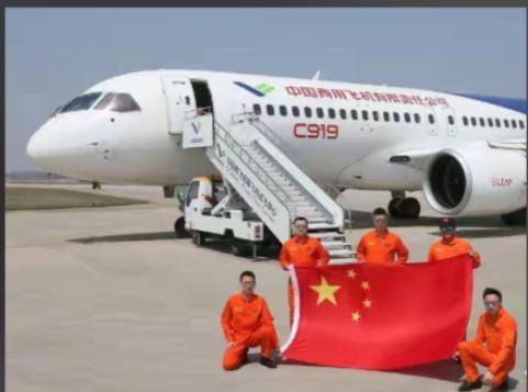 如果欧美坚决不给中国大飞机适航证会怎样？说句扎心的，要是拿不到欧美适航证，C91