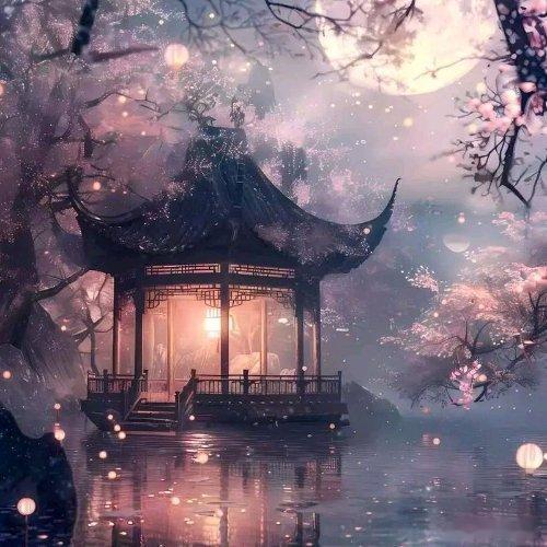 TypeD《為你燈明三千》為你燈明三千 