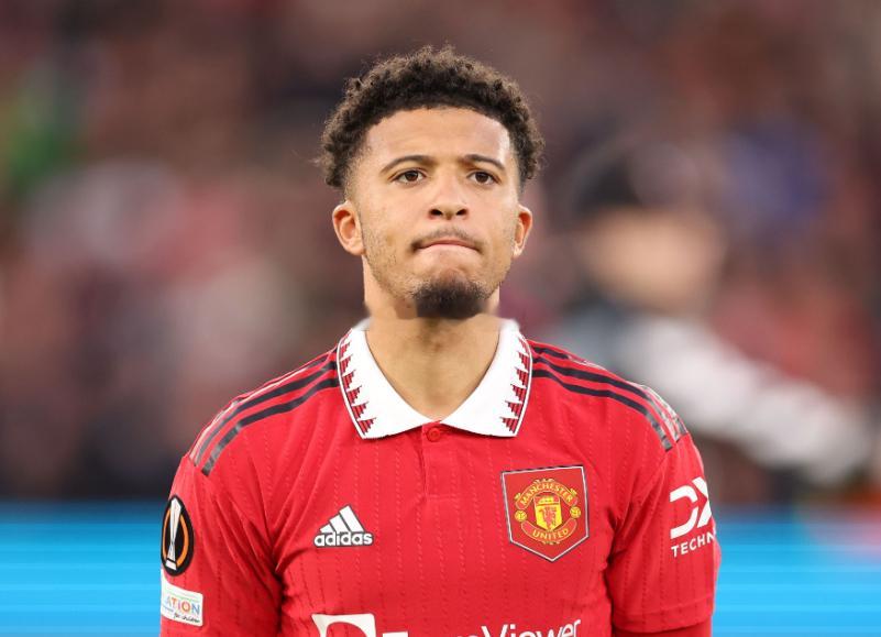 😢8500万买来成累赘！BBC：曼联仍欠多特1700万镑桑乔转会费06月03日