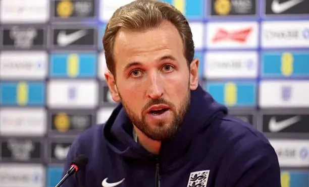 凯恩：法国会在世界杯扮演重要角色，德国也会希望能走得更远