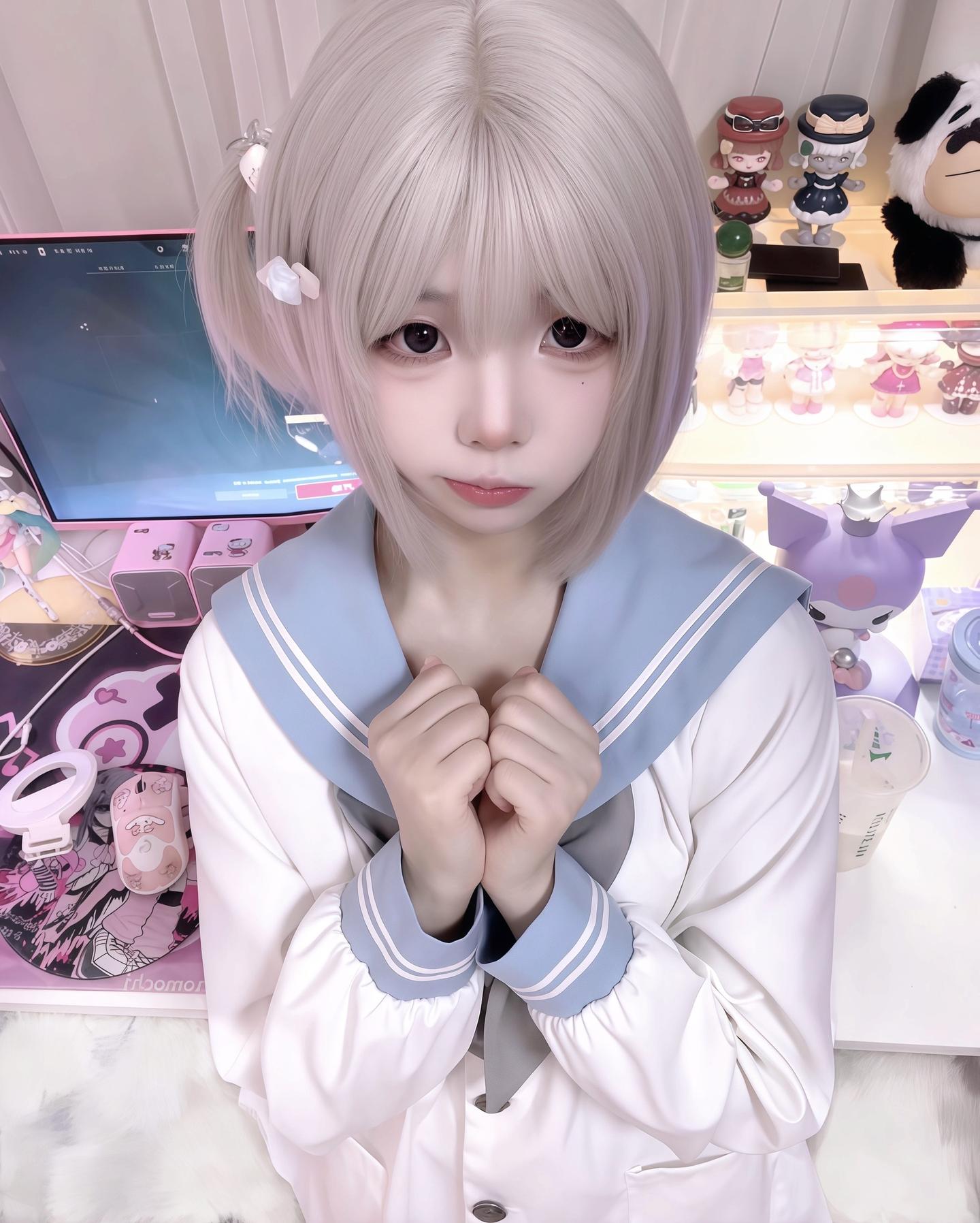 想和你打一万把莲花古城૮⑉･-･⑉ა