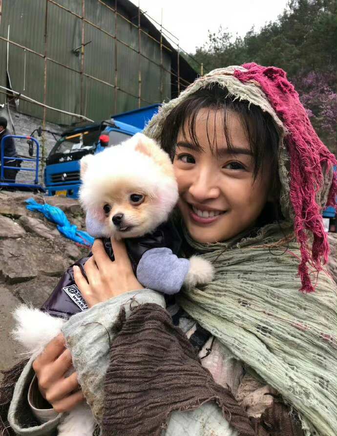 程又青 我好像已经长到你的年纪了 