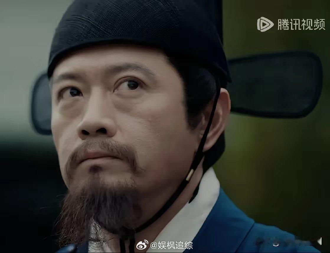 《九重紫》我不明白，家族没什么权势背景的窦世枢，有什么底气和他的门生不停弹劾定国