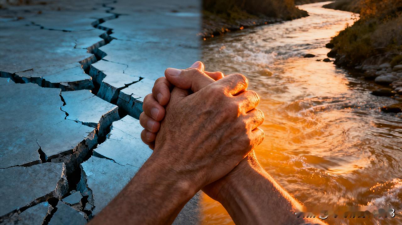 人性复杂，感情中的感恩与珍惜究竟有多重要？19 年前，湖北老河口的李哨兵，本是生