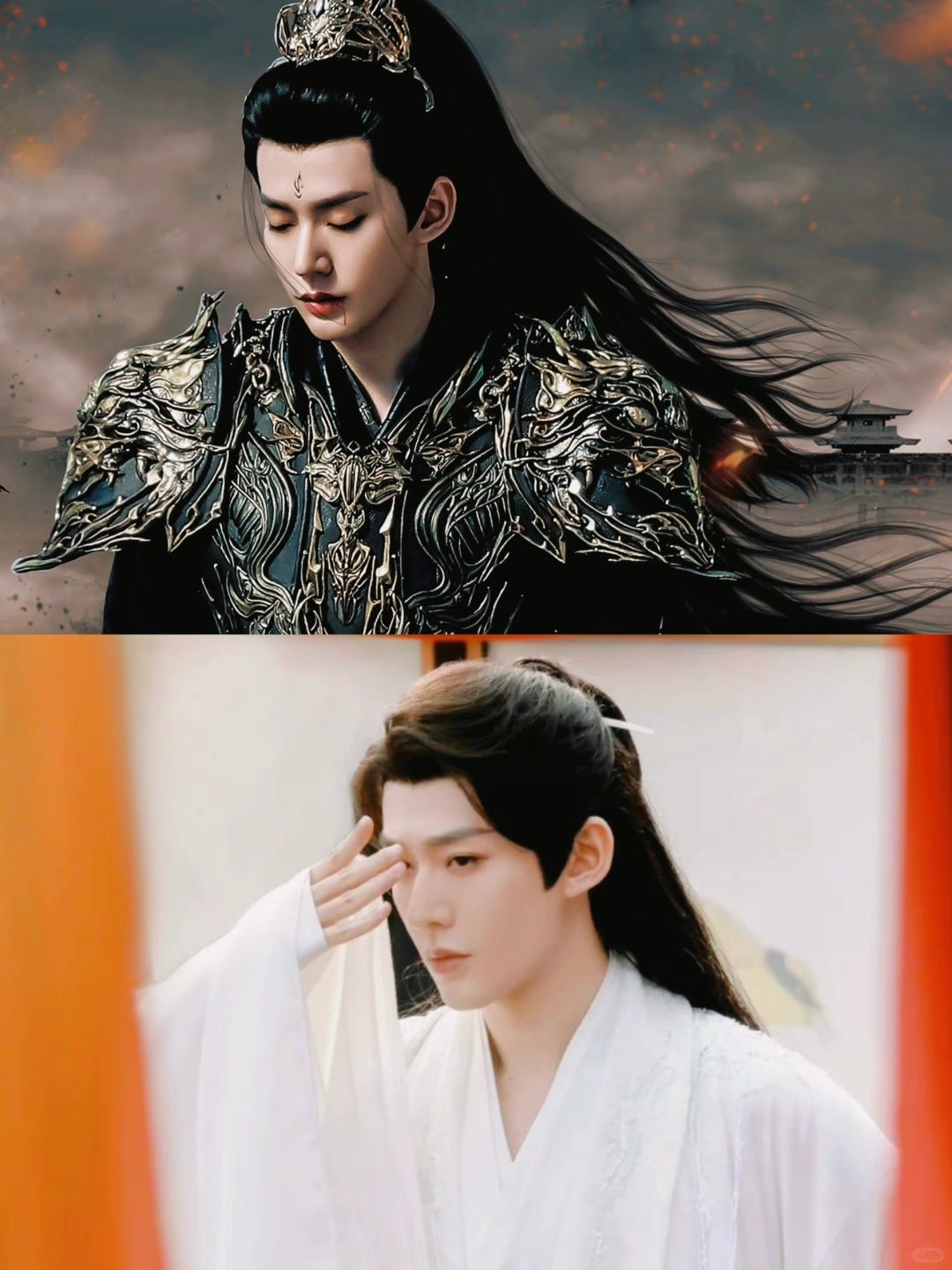 妈耶‼️快播快播‼️这是什么王炸阵容‼️