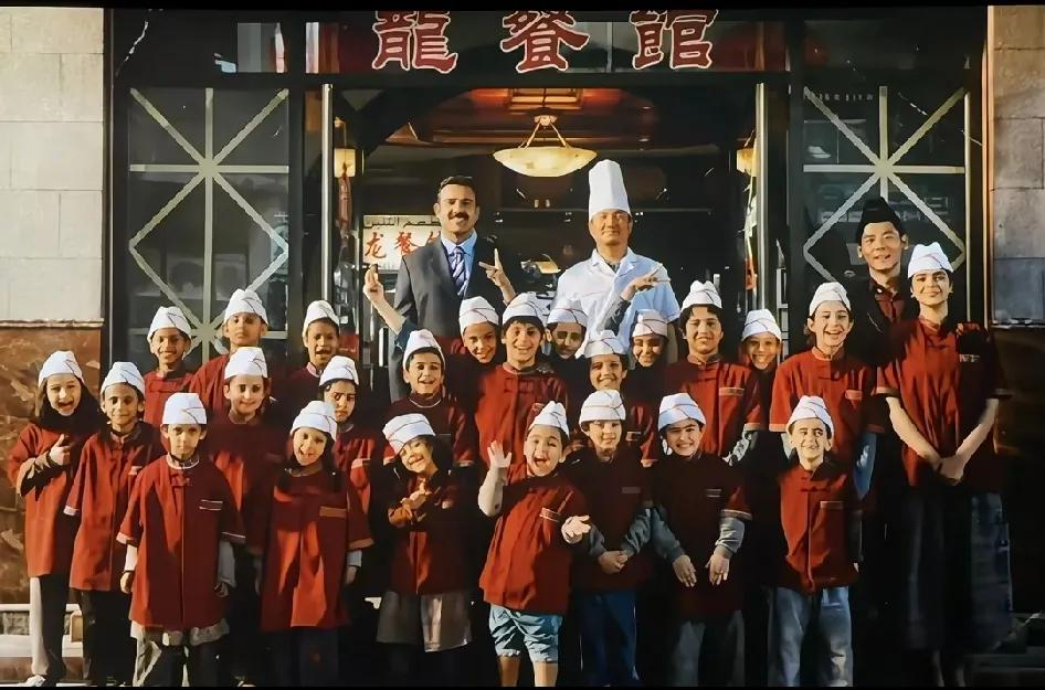 全网喊我们广西去看《欢迎来龙餐馆》，金杯银座不如大家的口碑，看完觉得沈腾是冲拿奖