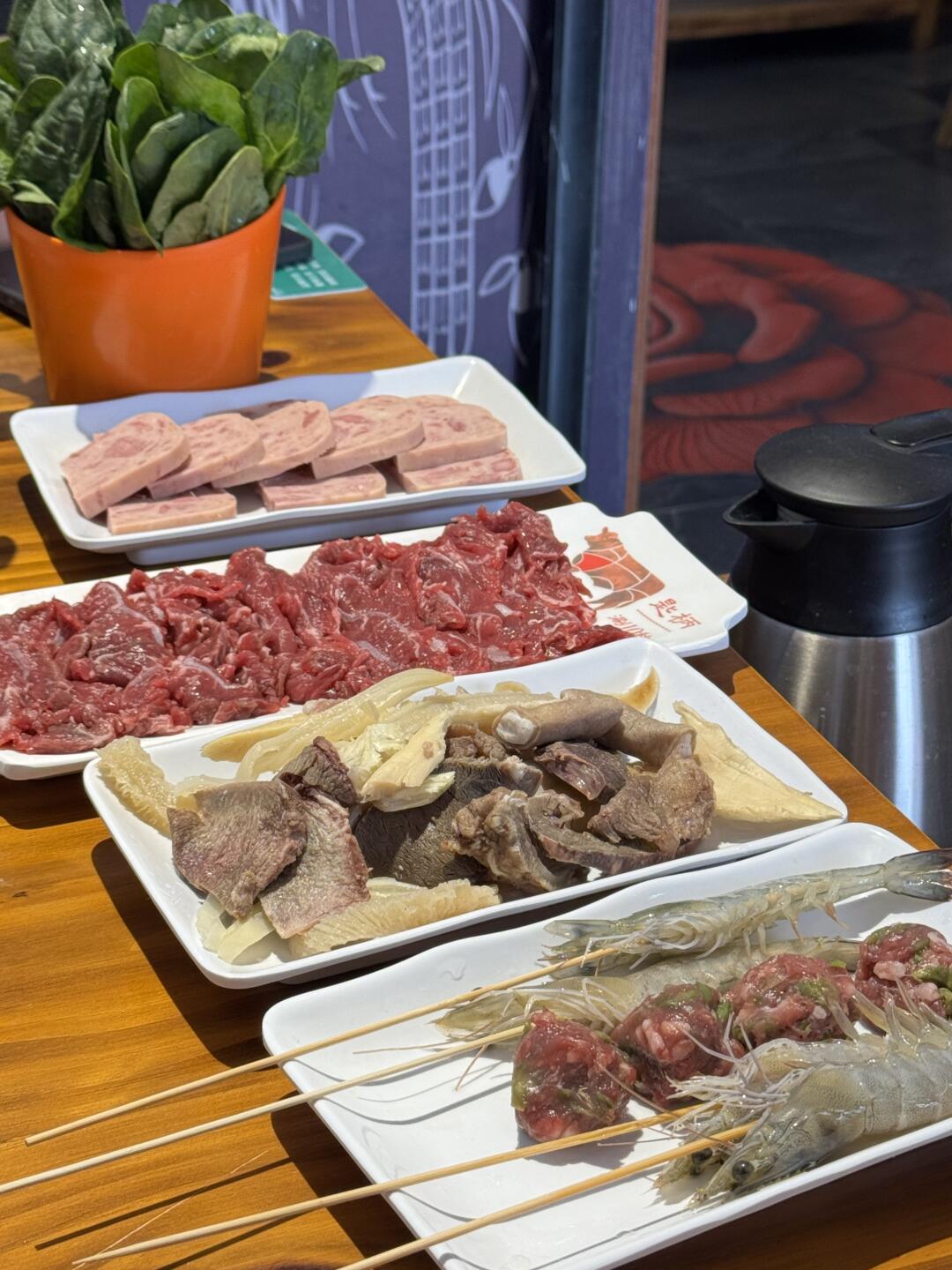 苏州好吃的火锅推荐 不要连锁店