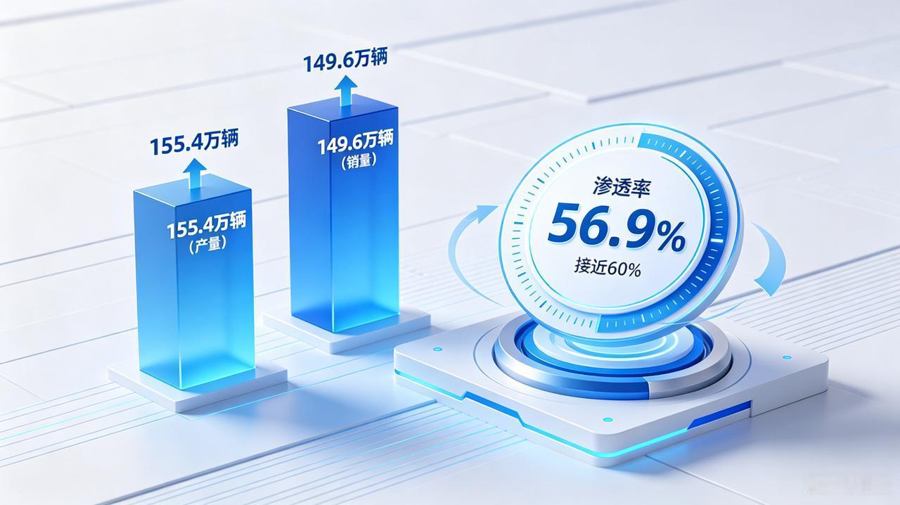 【5月每卖出十辆车六辆是新能源，出口翻了一倍，但车厂比谁都焦虑】
中汽协昨天发布
